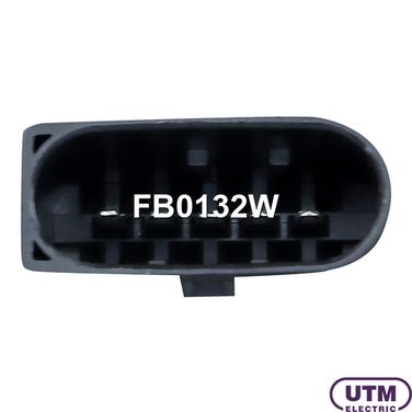 UTM FB0132W Датчик массового расхода воздуха ДВС - 3