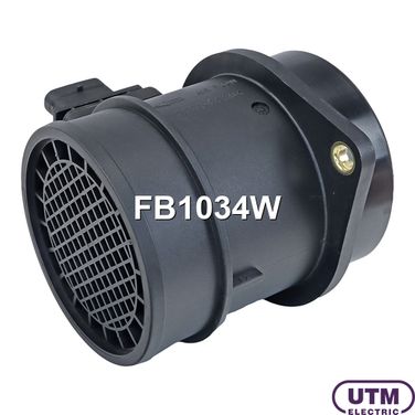 UTM FB1034W Датчик массового расхода воздуха ДВС - 2