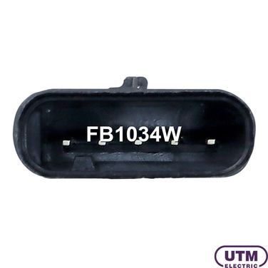 UTM FB1034W Датчик массового расхода воздуха ДВС - 3
