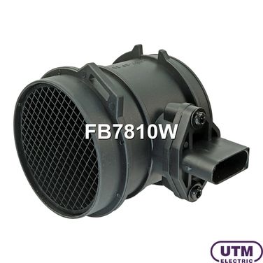 UTM FB7810W Датчик массового расхода воздуха ДВС - 1