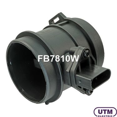 UTM FB7810W Датчик массового расхода воздуха ДВС - 2