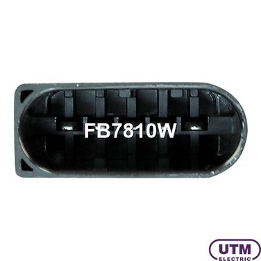 UTM FB7810W Датчик массового расхода воздуха ДВС - 3