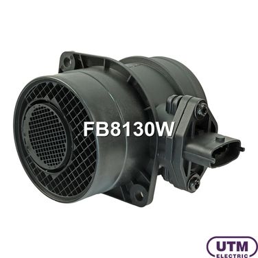 UTM FB8130W Датчик массового расхода воздуха ДВС - 1