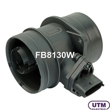UTM FB8130W Датчик массового расхода воздуха ДВС - 2