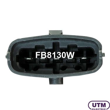 UTM FB8130W Датчик массового расхода воздуха ДВС - 3