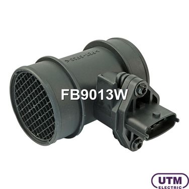 UTM FB9013W Датчик массового расхода воздуха ДВС - 1