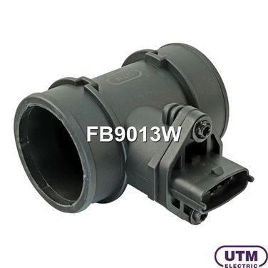 UTM FB9013W Датчик массового расхода воздуха ДВС - 2