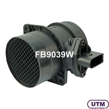 UTM FB9039W Датчик расхода воздуха ДВС - 2