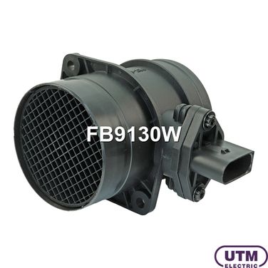UTM FB9130W Датчик массового расхода воздуха ДВС - 2