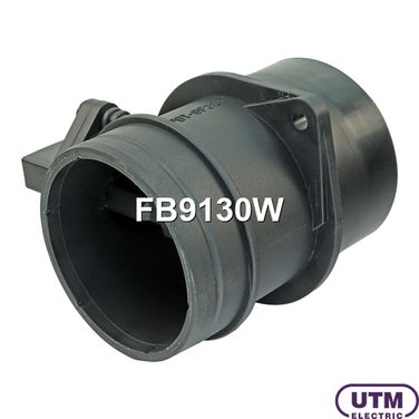 UTM FB9130W Датчик массового расхода воздуха ДВС - 3