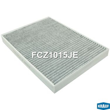 Krauf FCZ1015JE Фильтр салона - 1