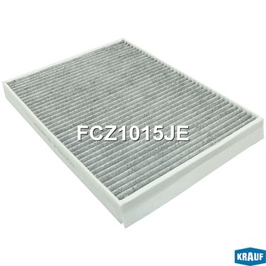 Krauf FCZ1015JE Фильтр салона - 2