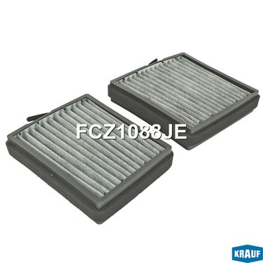 Krauf FCZ1088JE Фильтр салона - 1