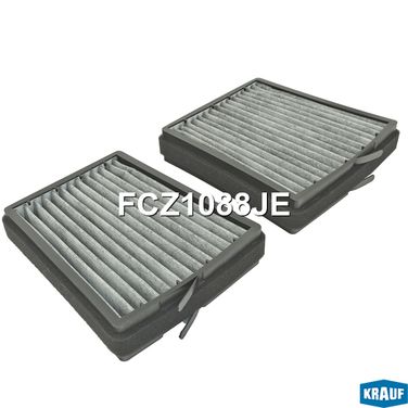 Krauf FCZ1088JE Фильтр салона - 2