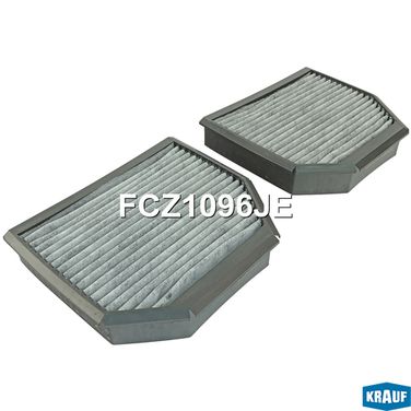Krauf FCZ1096JE Фильтр салона - 1