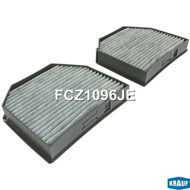 Krauf FCZ1096JE Фильтр салона - 2