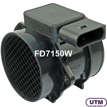 UTM FD7150W Датчик массового расхода воздуха ДВС - 1