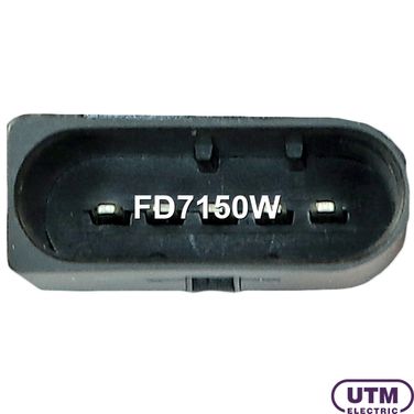 UTM FD7150W Датчик массового расхода воздуха ДВС - 3