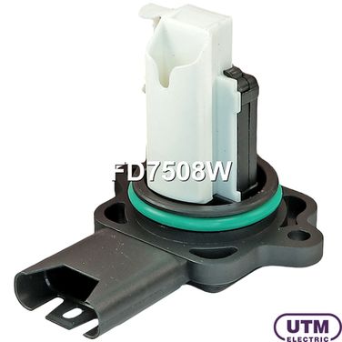 UTM FD7508W Датчик массового расхода воздуха ДВС - 1