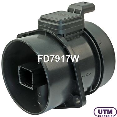 UTM FD7917W Датчик массового расхода воздуха ДВС - 1