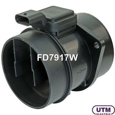 UTM FD7917W Датчик массового расхода воздуха ДВС - 2
