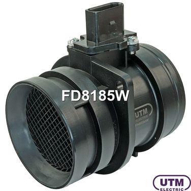 UTM FD8185W Датчик массового расхода воздуха ДВС - 1