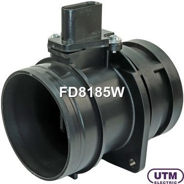 UTM FD8185W Датчик массового расхода воздуха ДВС - 2