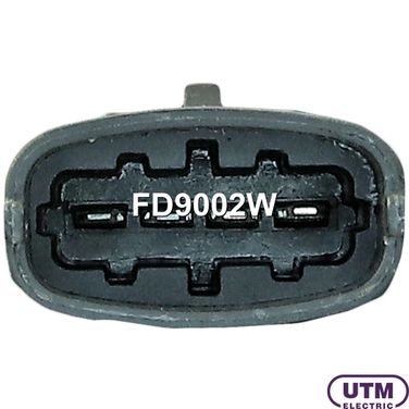 UTM FD9002W Датчик массового расхода воздуха ДВС - 3