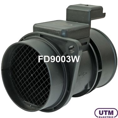UTM FD9003W Датчик массового расхода воздуха ДВС - 2