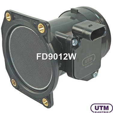 UTM FD9012W Датчик массового расхода воздуха ДВС - 1