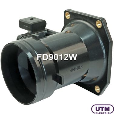 UTM FD9012W Датчик массового расхода воздуха ДВС - 2