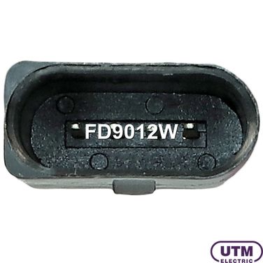 UTM FD9012W Датчик массового расхода воздуха ДВС - 3