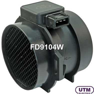 UTM FD9104W Датчик массового расхода воздуха ДВС - 1