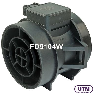UTM FD9104W Датчик массового расхода воздуха ДВС - 2