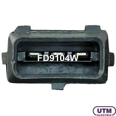 UTM FD9104W Датчик массового расхода воздуха ДВС - 3