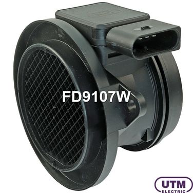 UTM FD9107W Датчик массового расхода воздуха ДВС - 1