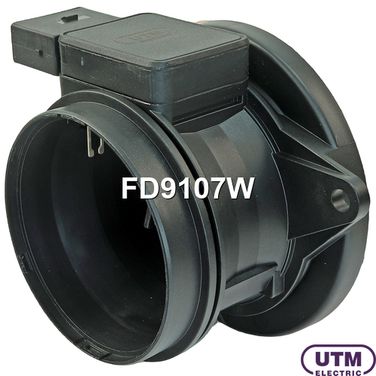 UTM FD9107W Датчик массового расхода воздуха ДВС - 2