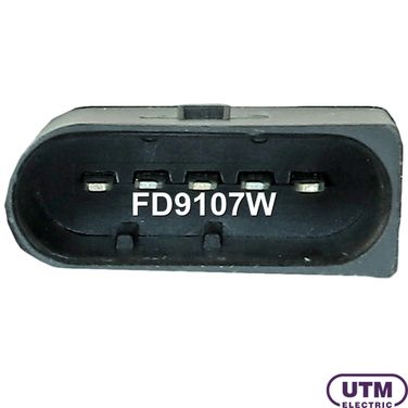 UTM FD9107W Датчик массового расхода воздуха ДВС - 3