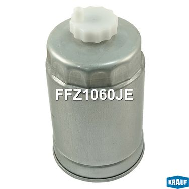 Krauf FFZ1060JE Фильтр топливный - 1
