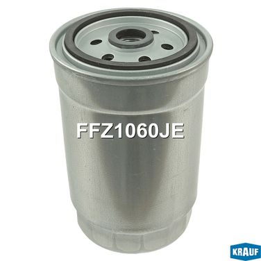 Krauf FFZ1060JE Фильтр топливный - 2
