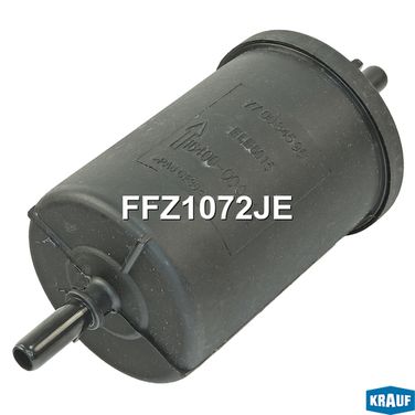 Krauf FFZ1072JE Фильтр топливный - 1