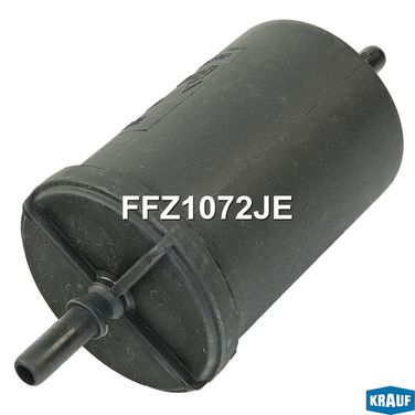 Krauf FFZ1072JE Фильтр топливный - 2