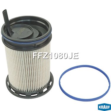 Krauf FFZ1080JE Фильтр топливный - 1