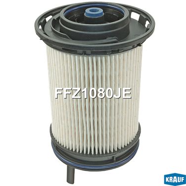Krauf FFZ1080JE Фильтр топливный - 2