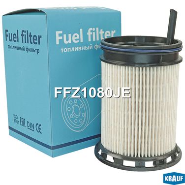 Krauf FFZ1080JE Фильтр топливный - 3