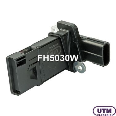UTM FH5030W Датчик массового расхода воздуха ДВС - 1