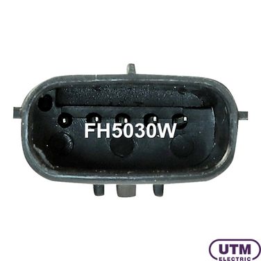 UTM FH5030W Датчик массового расхода воздуха ДВС - 3