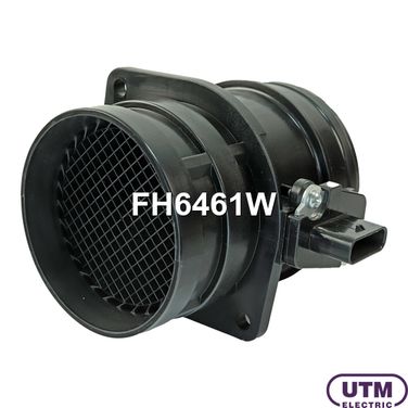 UTM FH6461W Датчик массового расхода воздуха ДВС - 1
