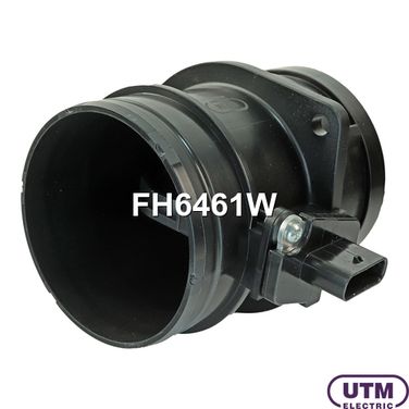 UTM FH6461W Датчик массового расхода воздуха ДВС - 2