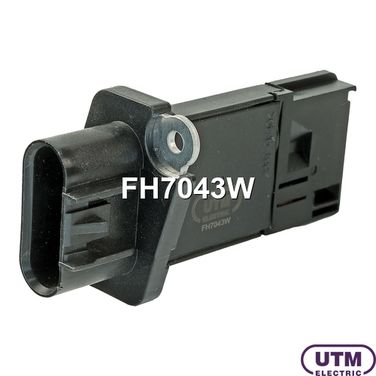 UTM FH7043W Датчик массового расхода воздуха ДВС - 1